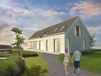 Woning MM Wortegem Petegem (1)