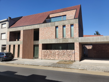 Nieuwbouw Woning AV Ardooie 2022-09-17 (12)