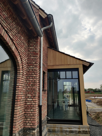 Nieuwbouw Woning HM Adooie 2022-09-17 (6)