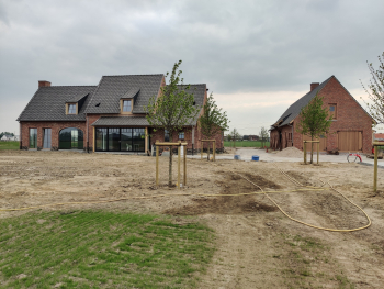 Nieuwbouw Woning HM Adooie 2022-09-17 (7)