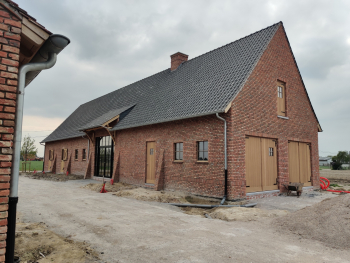 Nieuwbouw Woning HM Adooie 2022-09-17 (8)