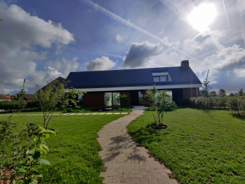 Nieuwbouw Woning MM Wortegem 2022-09-17 (8)