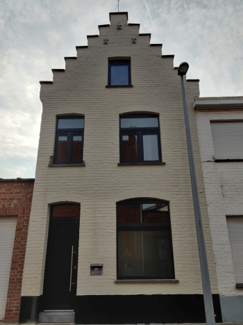 Verbouwing Woning B Ardooie 2022-09-17 (1)