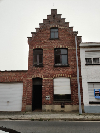 Verbouwing Woning B Ardooie 2022-09-17 (8)